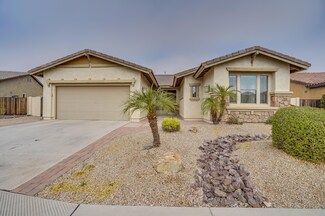 1908 W Macaw Dr, Chandler, AZ 85286