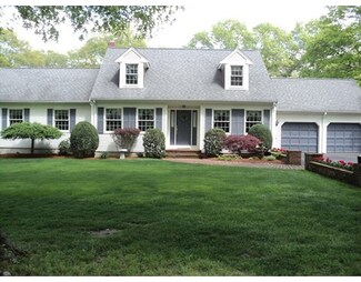 1241 Smith St, North Dighton, MA 02764
