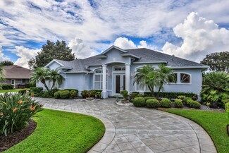 1821 Wiley Post Trail, Port Orange, FL 32128