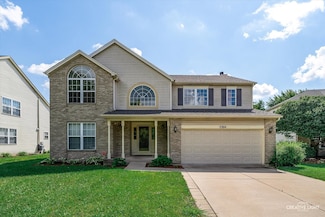 5304 Kingsbury Estates Dr, Plainfield, IL 60586