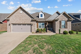 464 Adalynn Cir, Bowling Green, KY 42104