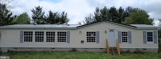 112 Old Grade Rd, Terra Alta, WV 26764