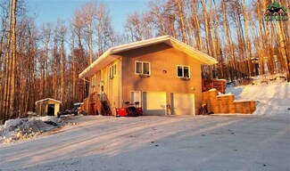 1638 Dredgeview Dr, Fairbanks, AK 99712