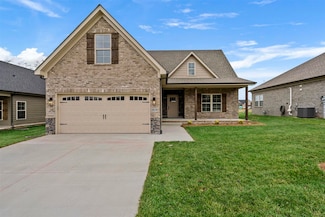 3636 Havenridge Way, Bowling Green, KY 42101