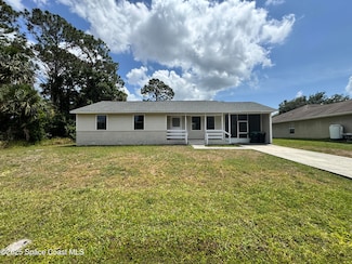 1078 Altamira St NW, Palm Bay, FL 32907