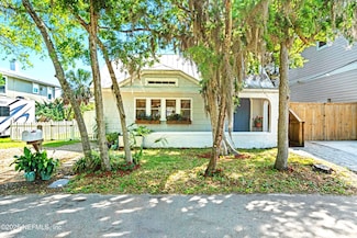 29 Oak St, Saint Augustine, FL 32084
