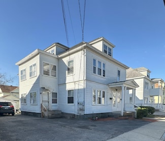 32 Blossom St Unit 321/2, Nashua, NH 03060