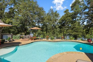 21489 Stevenson Rd, Frankston, TX 75763