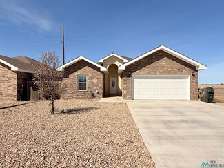 3608 Weston St, Clovis, NM 88101