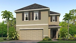 33424 Colburn Creek Way, Wesley Chapel, FL 33545