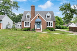 3516 Shanabruck Ave NW, Canton, OH 44709