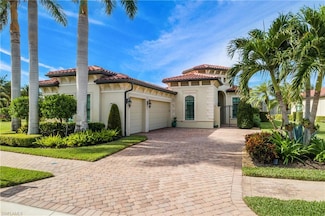 9413 Napoli Ln, Naples, FL 34113