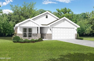 804 Aberdeen Ave, Twin Groves Township, MO 64834