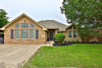 726 Groves Rd, Tuscola, TX 79562