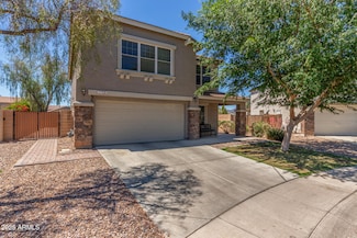 17235 W Statler St, Surprise, AZ 85388