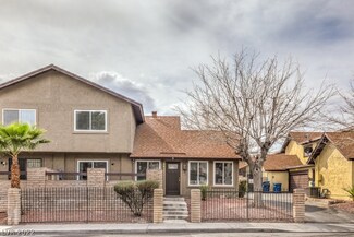 4453 Sirius Ave, Las Vegas, NV 89102
