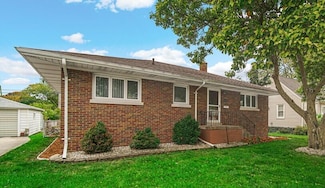 1115 W Old Ridge Rd, Hobart, IN 46342