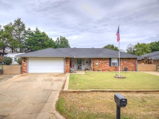 937 Luglena Ln, Purcell, OK 73080