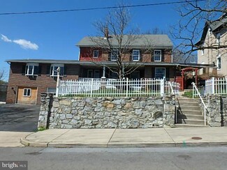 673 Highland Way, Hagerstown, MD 21740