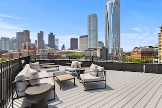 43 Stillman St Unit PH, Boston, MA 02113