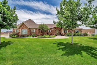 13212 E County Road 115, Midland, TX 79706
