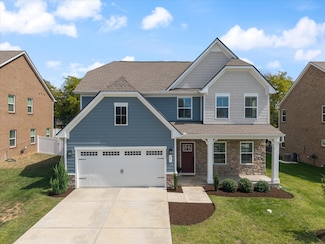 281 Grassy Glen Dr, Gallatin, TN 37066