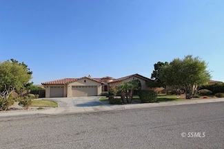 105 W Franklin Ave, Ridgecrest, CA 93555