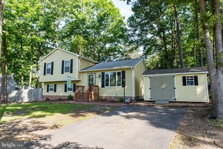 10812 Heatherwood Dr, Spotsylvania, VA 22553