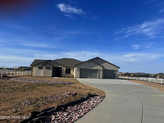 1438 W Anne Marie Dr, Chino Valley, AZ 86323