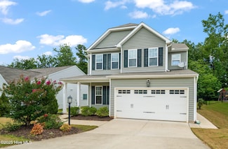 208 W Copenhaver Dr, Clayton, NC 27527