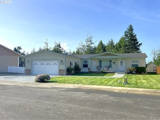 63408 Nathan Dr, Coos Bay, OR 97420