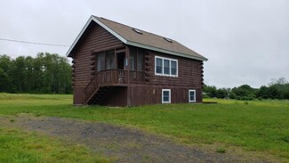 1174 Garfield Rd, Masardis, ME 04732