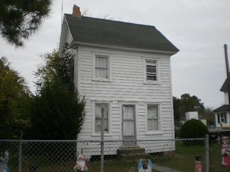 19489 Saxis Rd, Saxis, VA 23427