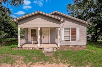 2719 Old Houston Rd, Huntsville, TX 77340