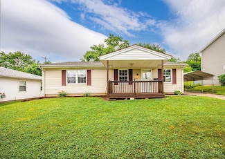 413 Smalley Blvd, Hamilton, OH 45013
