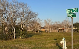 0000 Ray Ave, Port Arthur, TX 77640