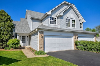 434 Prairieview Dr, Oswego, IL 60543