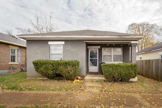 404 Pittsburgh Ave, Sheffield, AL 35660