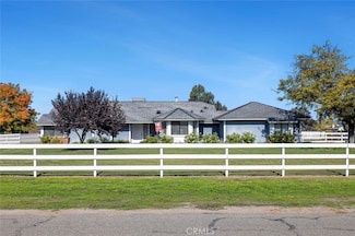 12804 E Alamos Ave, Sanger, CA 93657