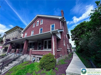 111 S Main St Unit 1, Coopersburg, PA 18036