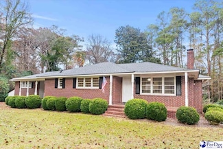 713 Cashua St, Darlington, SC 29532