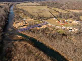 28 Happy Camper Ln, Lobelville, TN 37097
