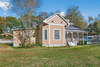 271 Private Road 456 Unit FM1409, Dayton, TX 77535