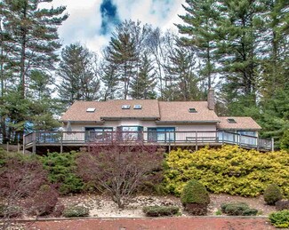 44 Lovell River Rd, Center Ossipee, NH 03814