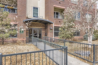 1623 Saint Paul St Unit 306, Denver, CO 80206