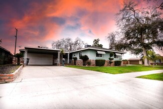 1816 S Price Ave, Fresno, CA 93702