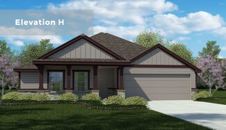 5724 Foggy Lagoon Dr, Waco, TX 76708