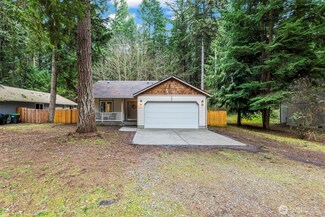 21722 E Terra Ln SE, Yelm, WA 98597