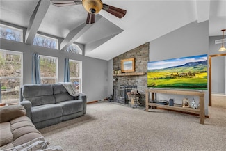 32000 E Major Rd, Grain Valley, MO 64029