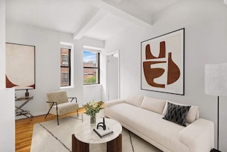 160 Bleecker St Unit 3GW, New York, NY 10012